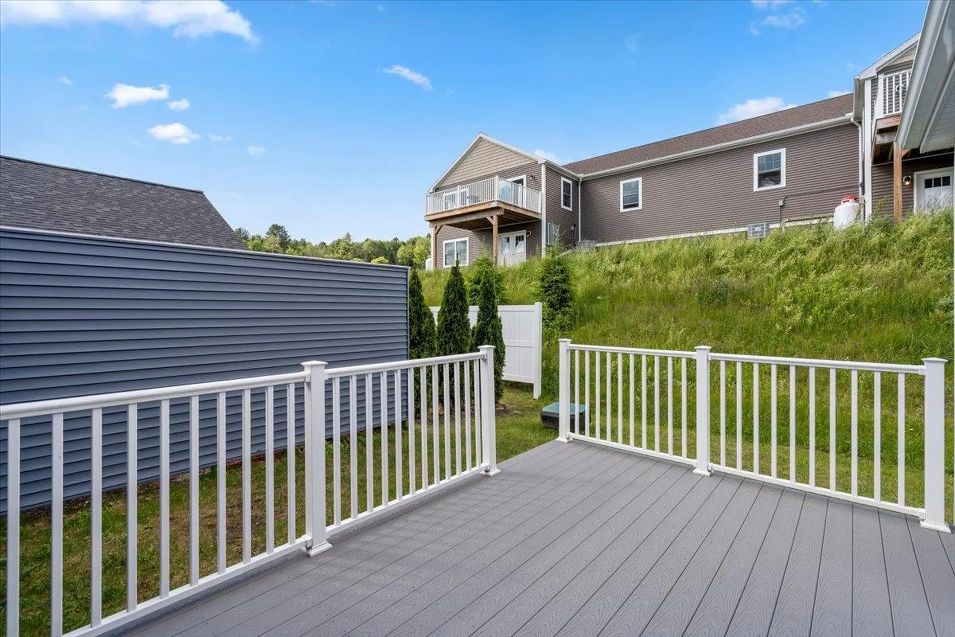 117 Mathieu Drive Barre Town VT 05641
