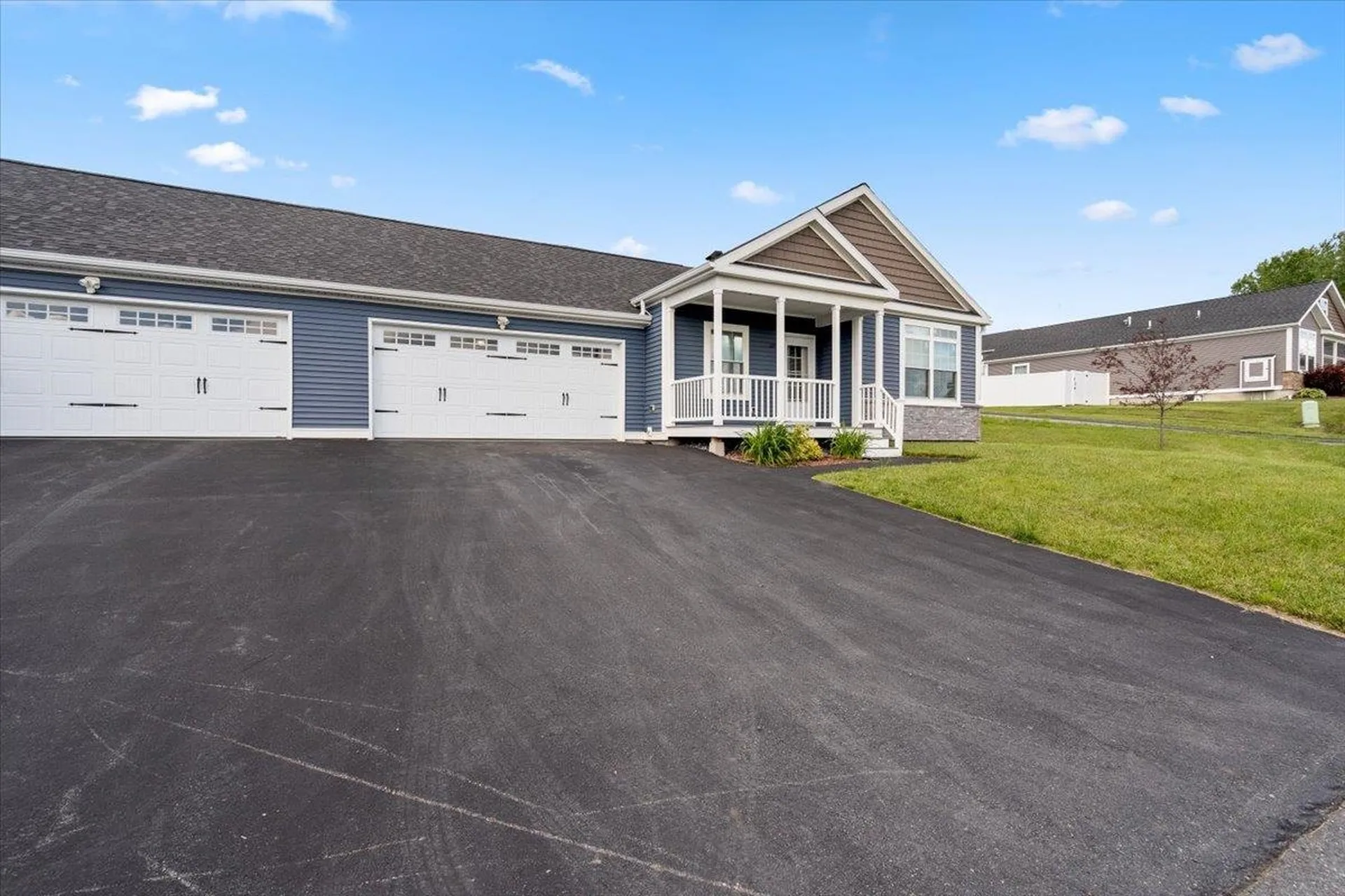 117 Mathieu Drive Barre Town VT 05641