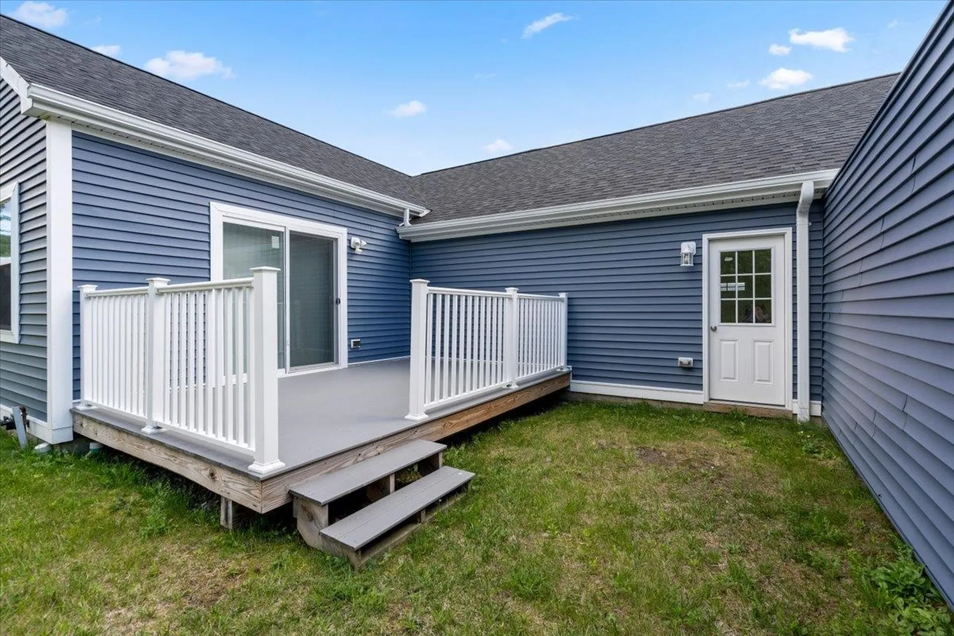 117 Mathieu Drive Barre Town VT 05641