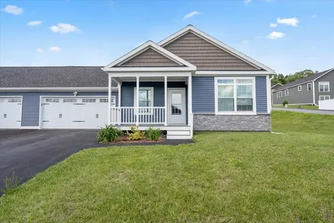 117 Mathieu Drive Barre Town VT 05641