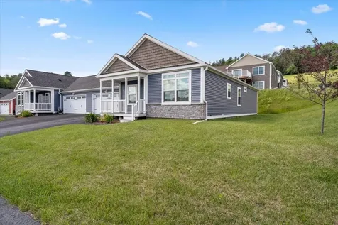 117 Mathieu Drive Barre Town VT 05641