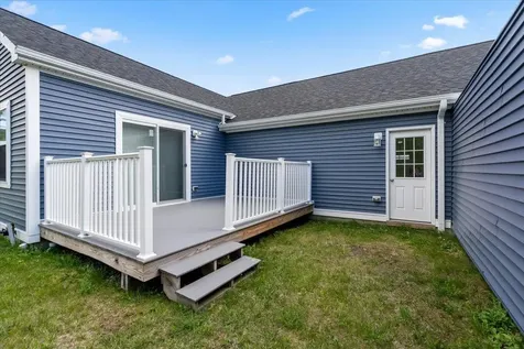 117 Mathieu Drive Barre Town VT 05641