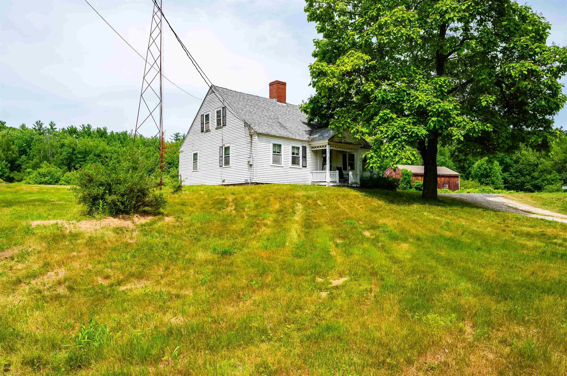 4 Whitehouse Road Rochester NH 03867