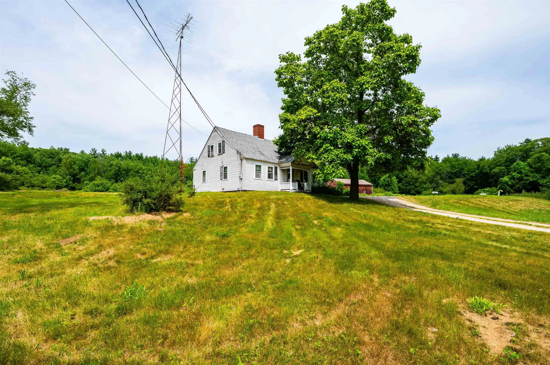 4 Whitehouse Road Rochester NH 03867