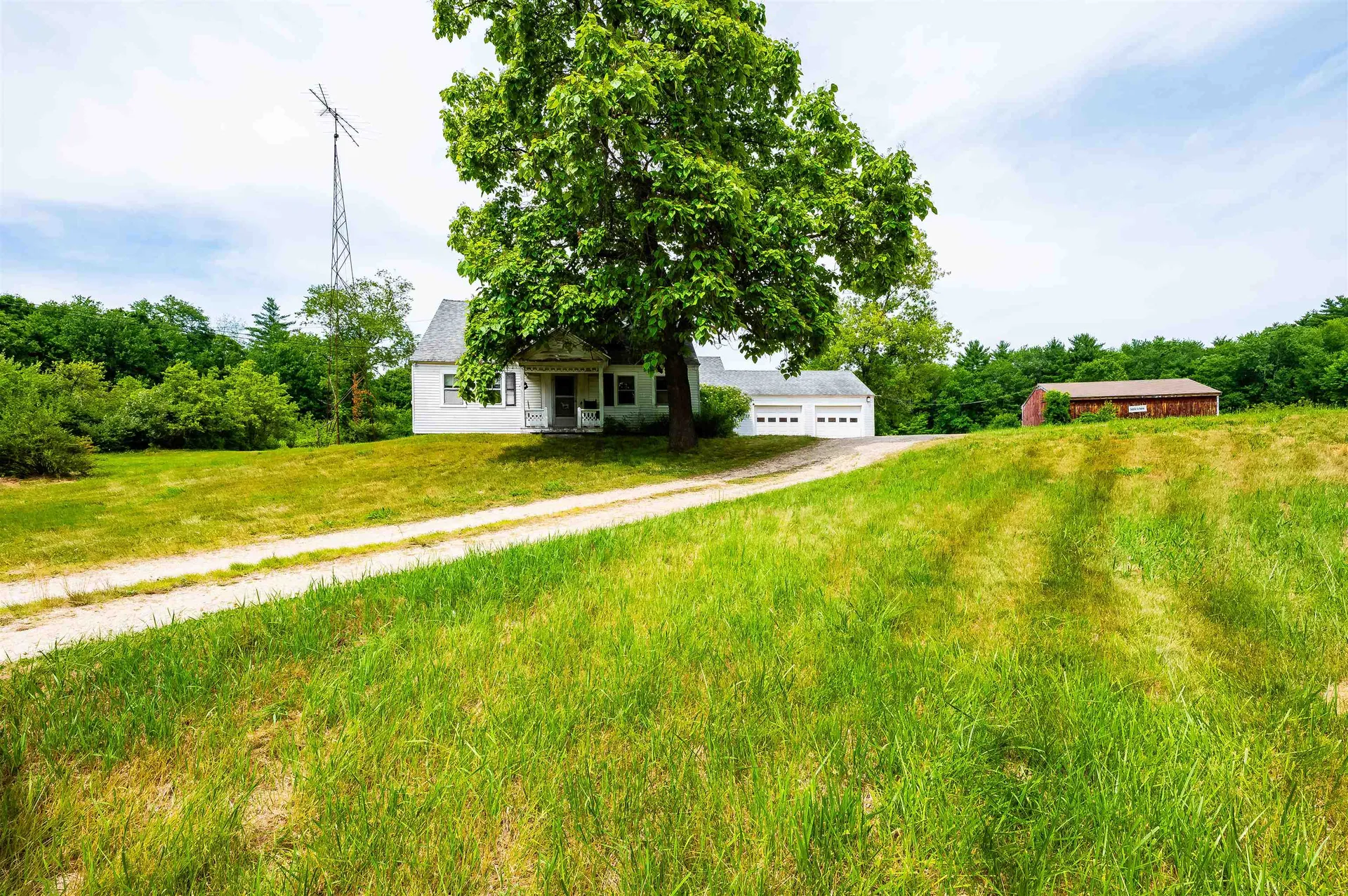 4 Whitehouse Road Rochester NH 03867