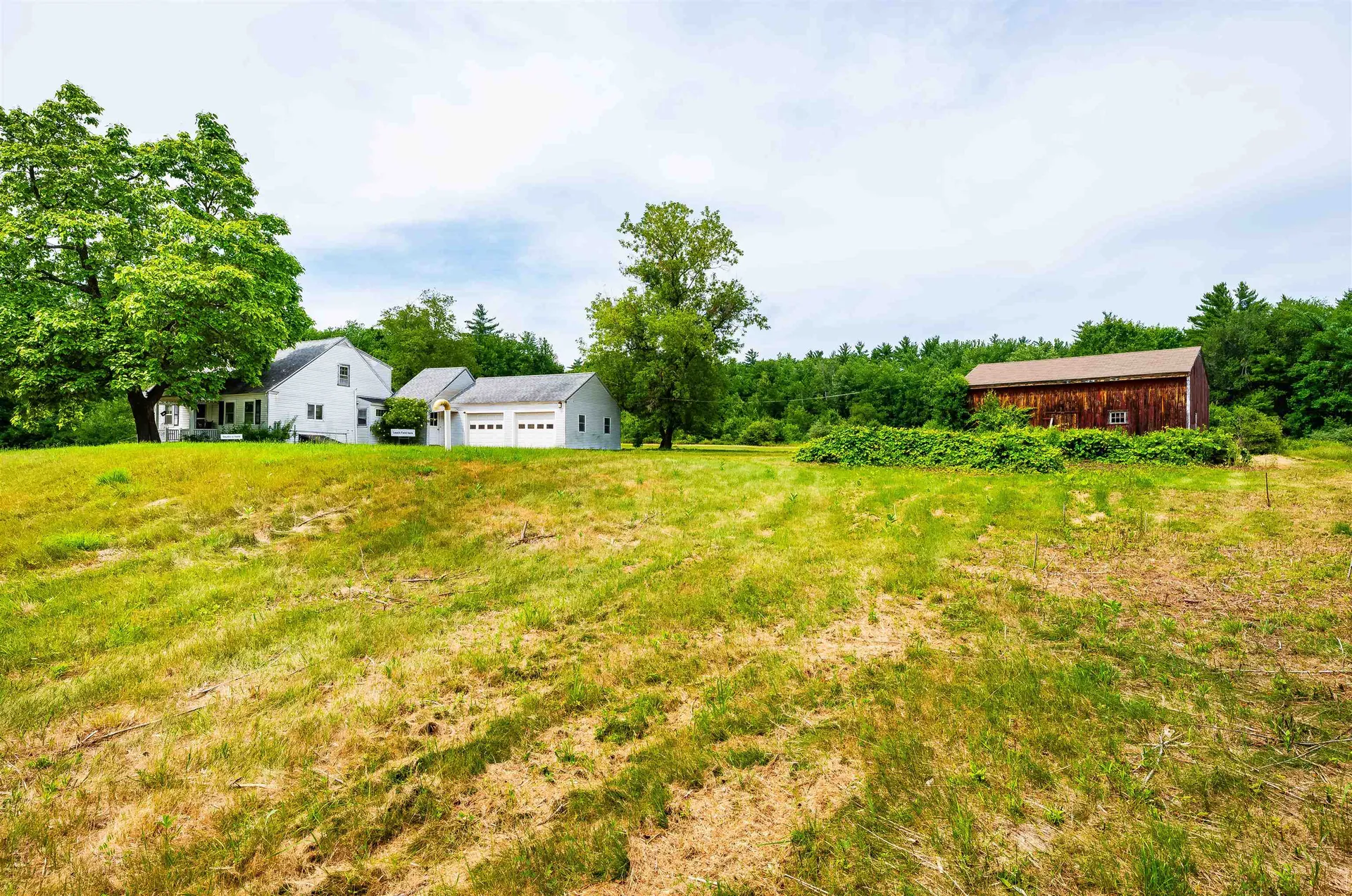 4 Whitehouse Road Rochester NH 03867