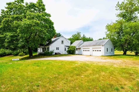 4 Whitehouse Road Rochester NH 03867