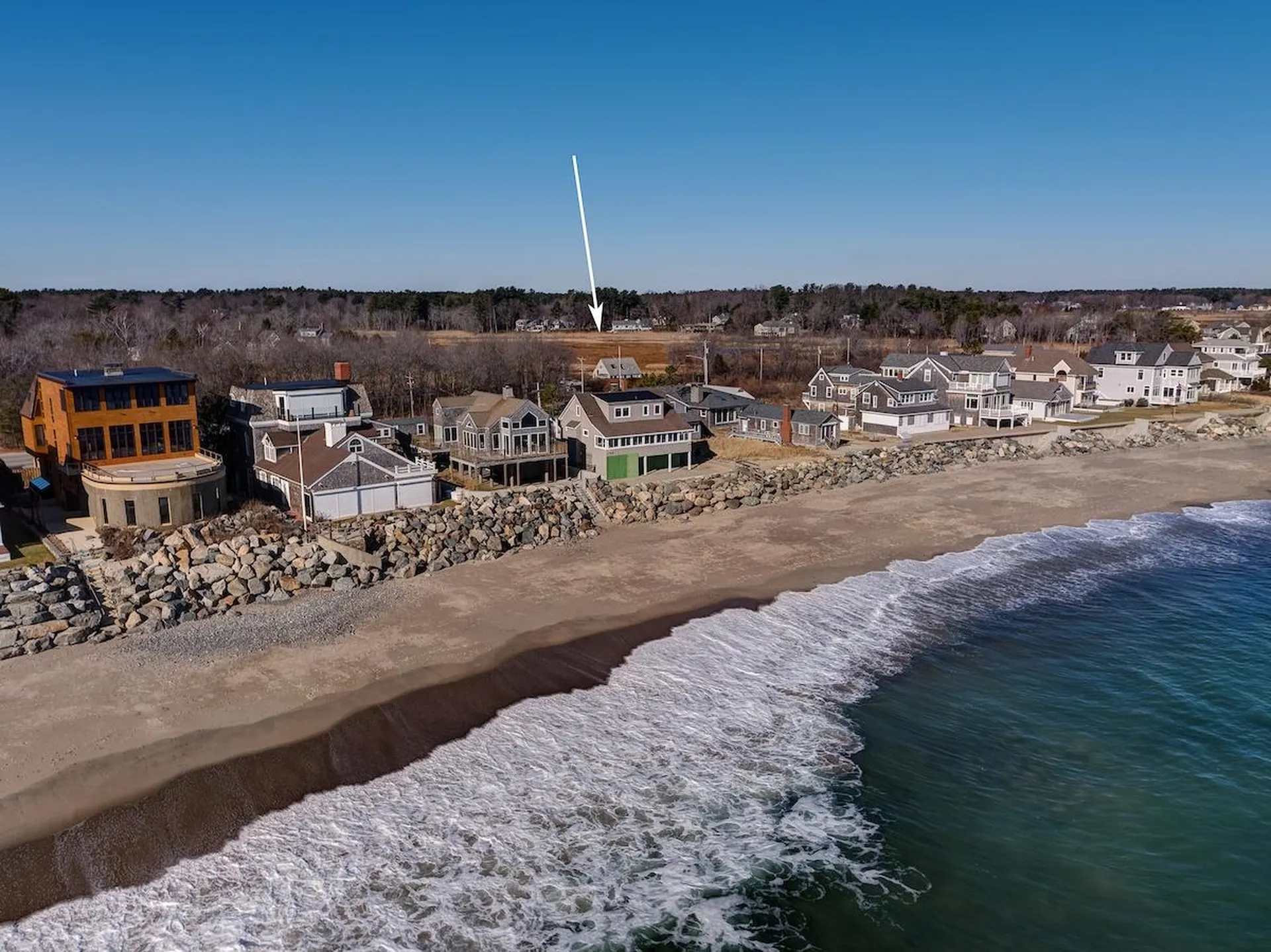 1056 Ocean Boulevard Hampton NH 03842