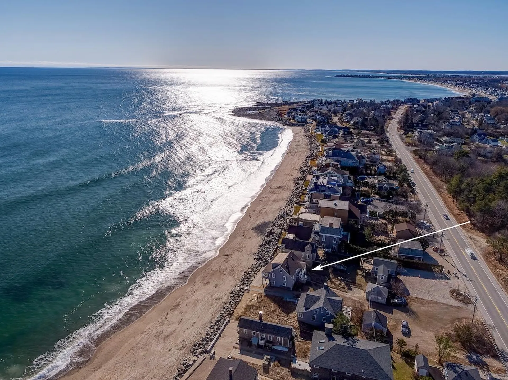 1056 Ocean Boulevard Hampton NH 03842