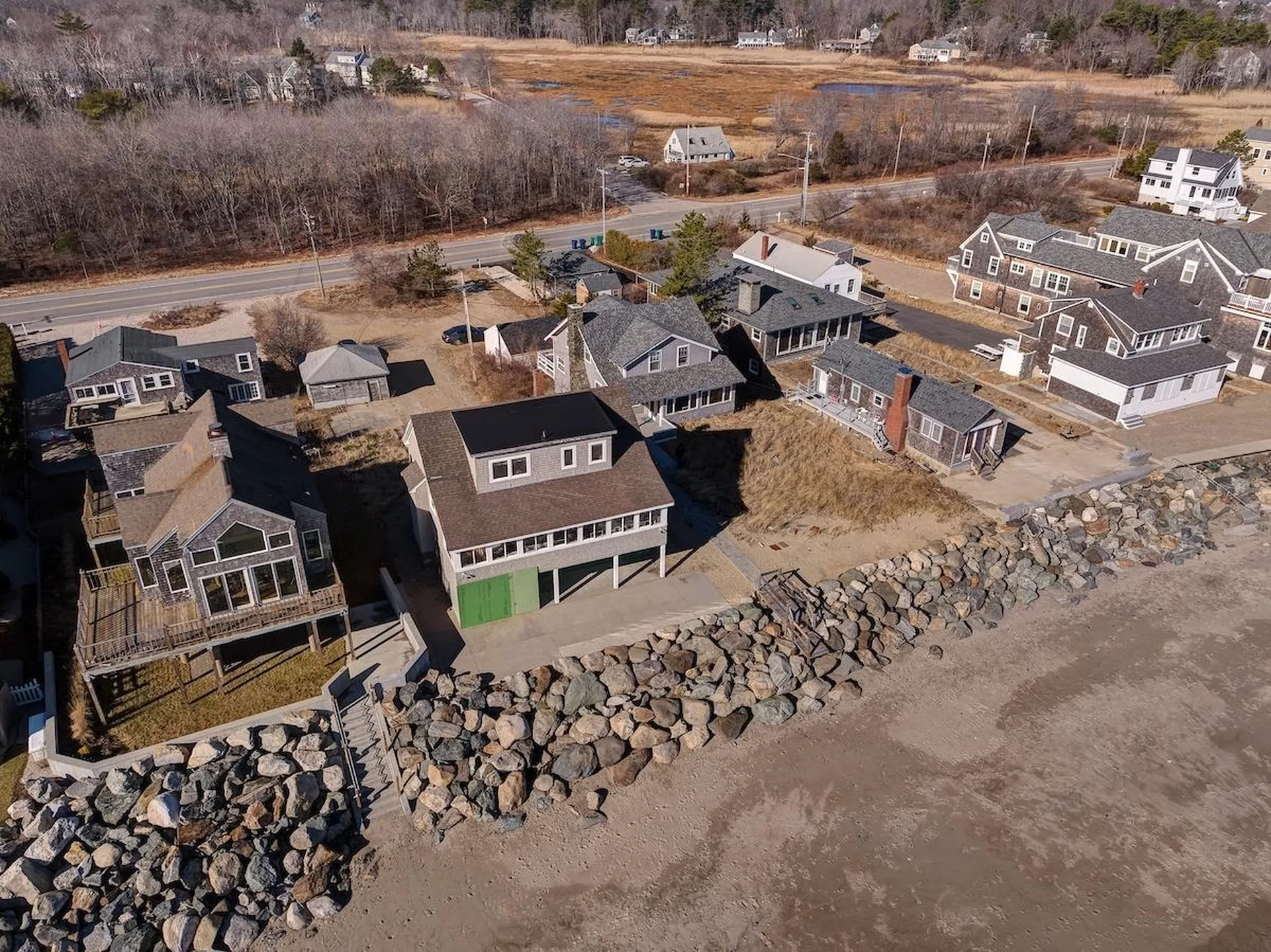 1056 Ocean Boulevard Hampton NH 03842