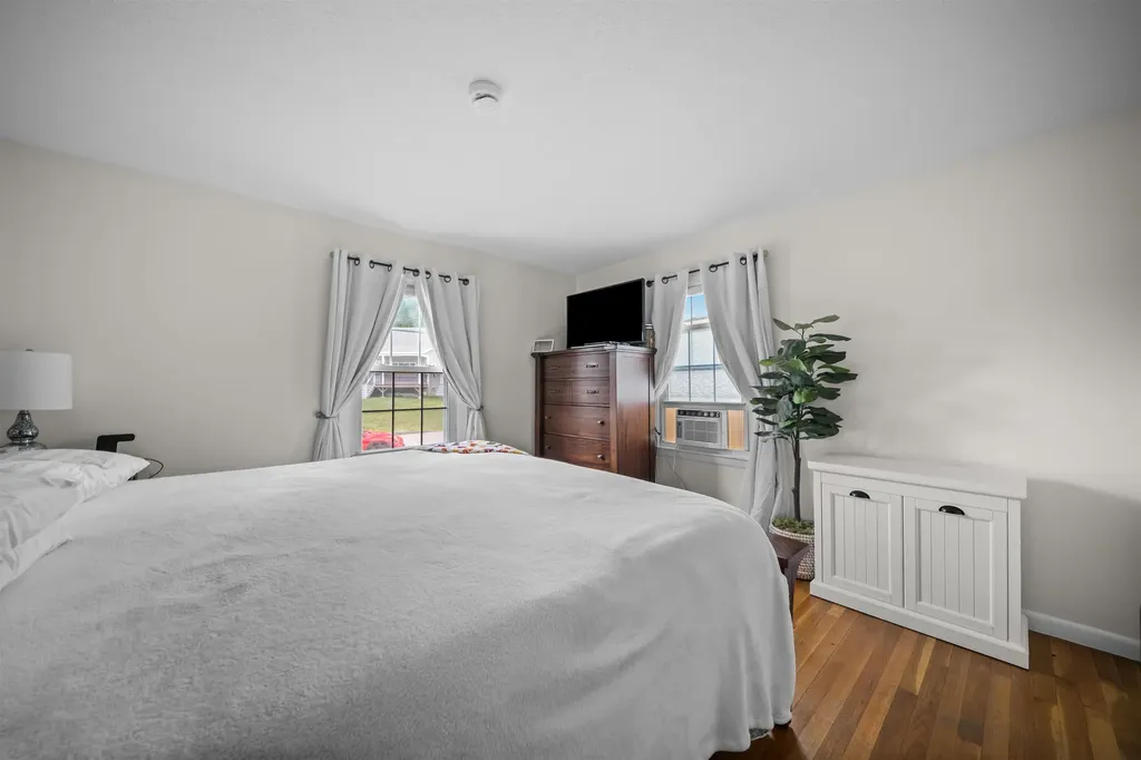 45 Applevale Drive Dover NH 03820