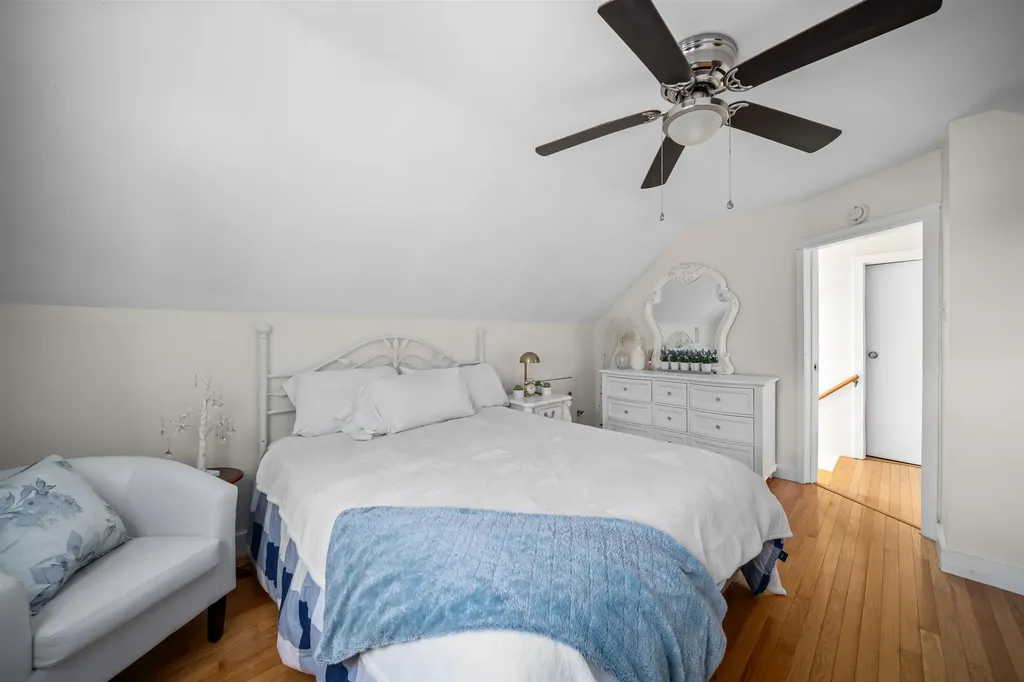 45 Applevale Drive Dover NH 03820