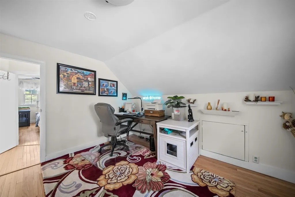 45 Applevale Drive Dover NH 03820