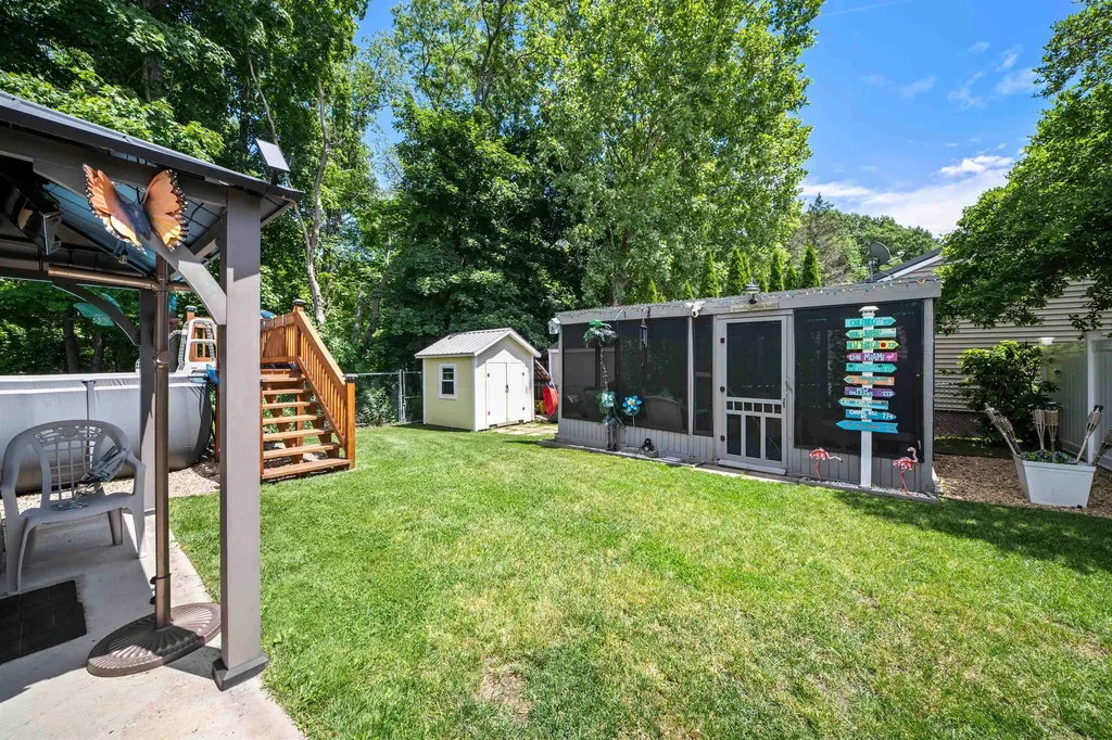 45 Applevale Drive Dover NH 03820