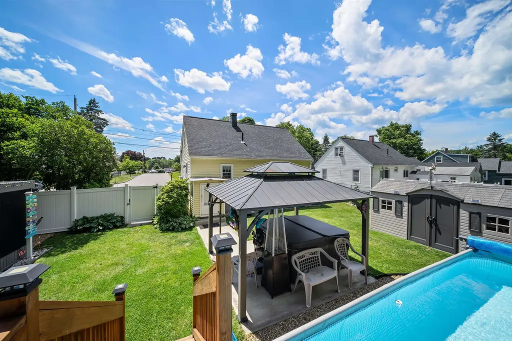 45 Applevale Drive Dover NH 03820