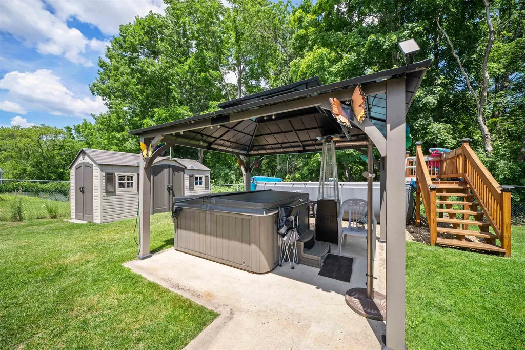 45 Applevale Drive Dover NH 03820