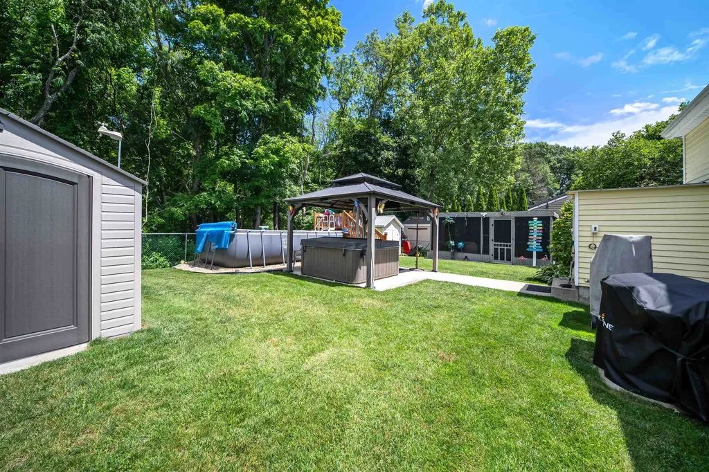 45 Applevale Drive Dover NH 03820