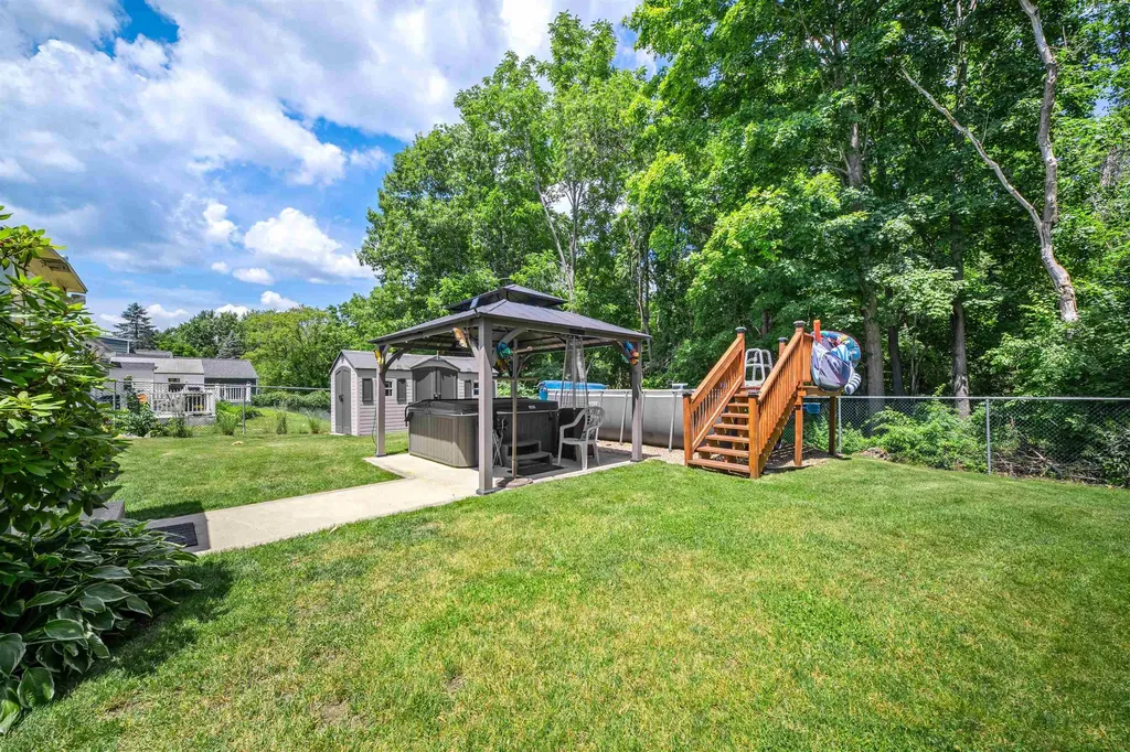 45 Applevale Drive Dover NH 03820
