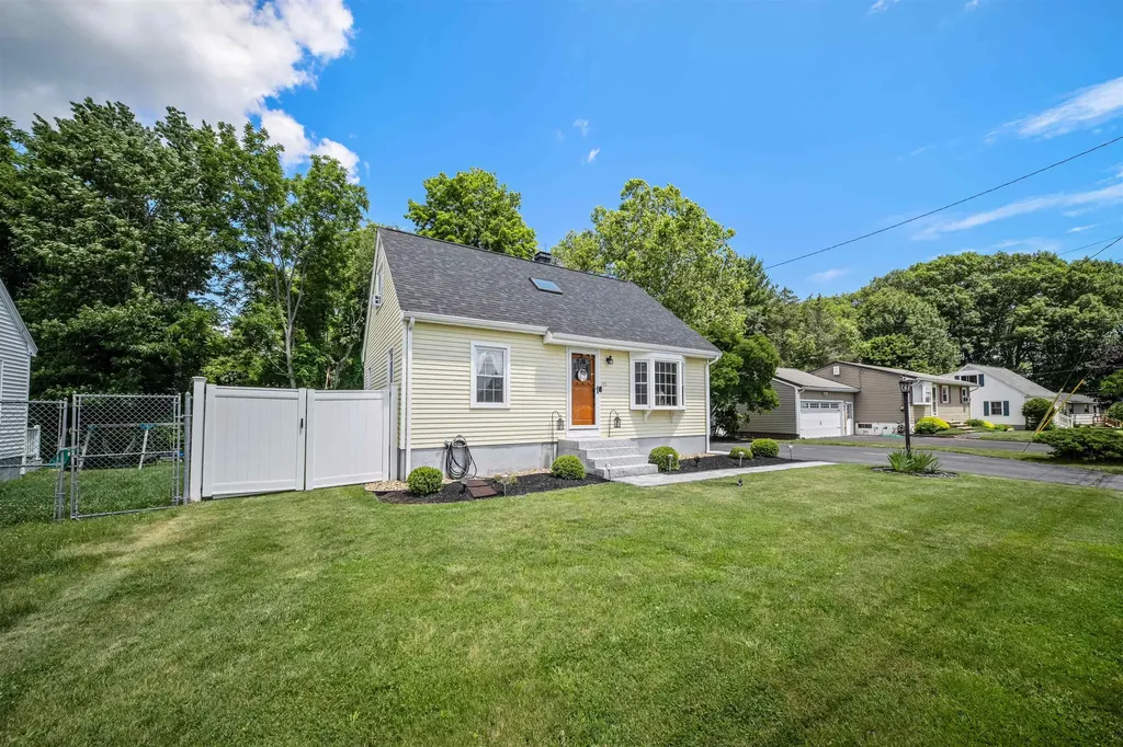 45 Applevale Drive Dover NH 03820