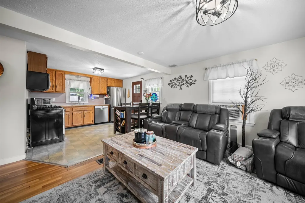 45 Applevale Drive Dover NH 03820