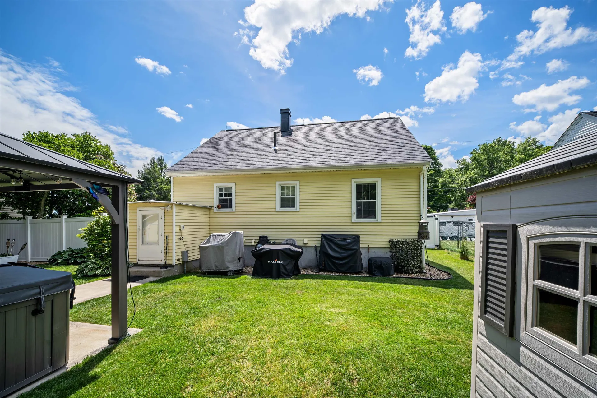 45 Applevale Drive Dover NH 03820