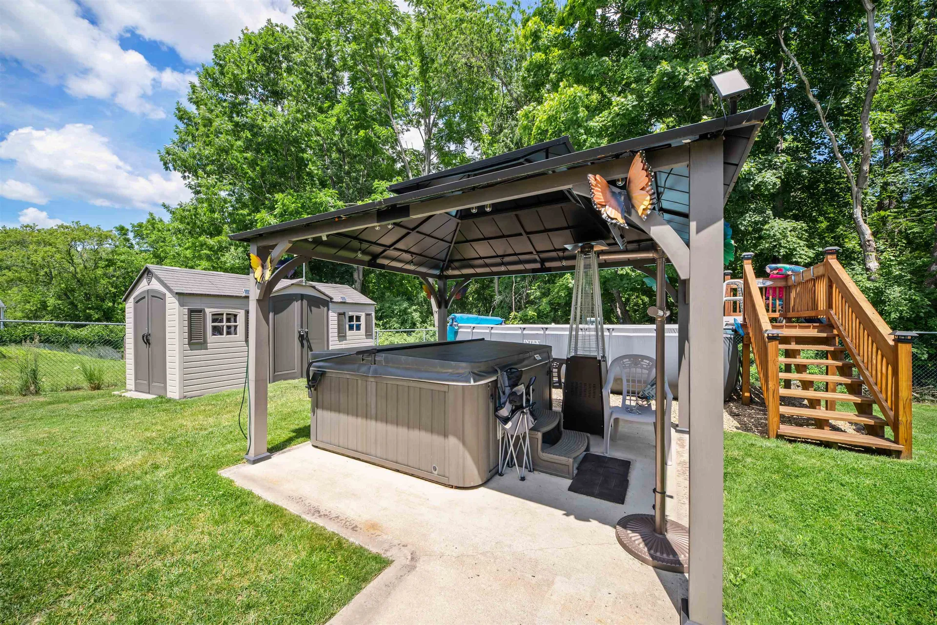 45 Applevale Drive Dover NH 03820