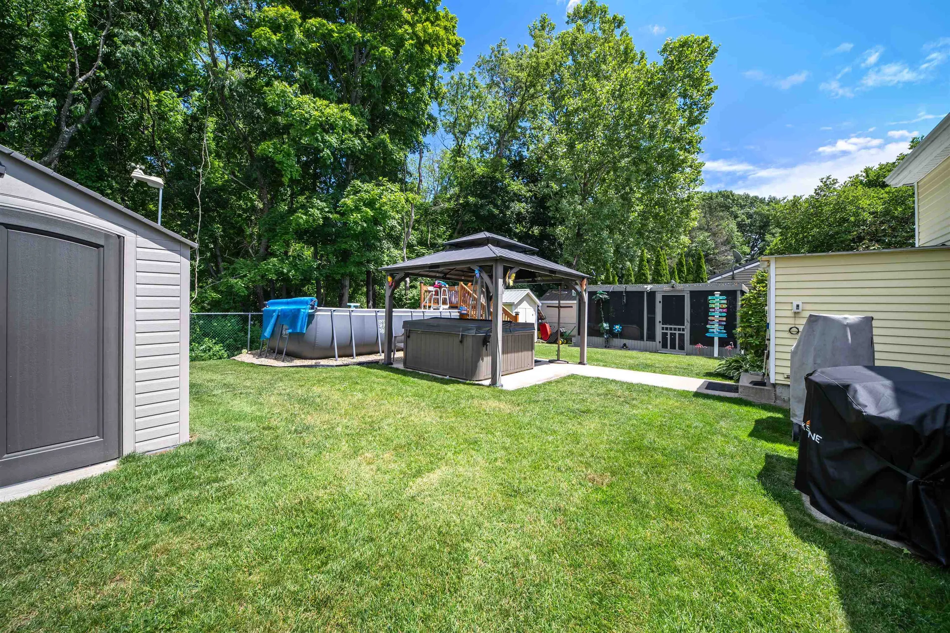 45 Applevale Drive Dover NH 03820