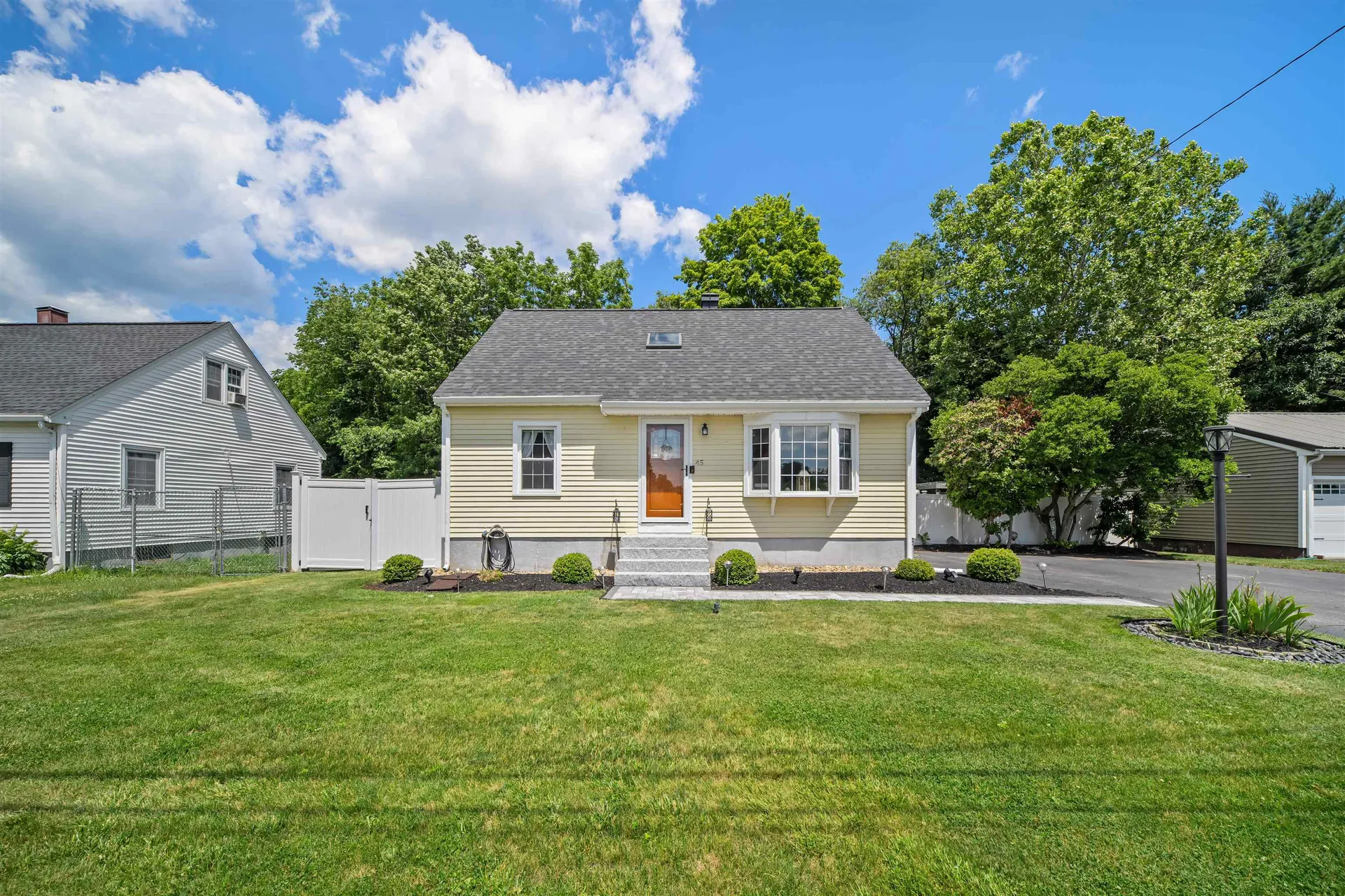 45 Applevale Drive Dover NH 03820