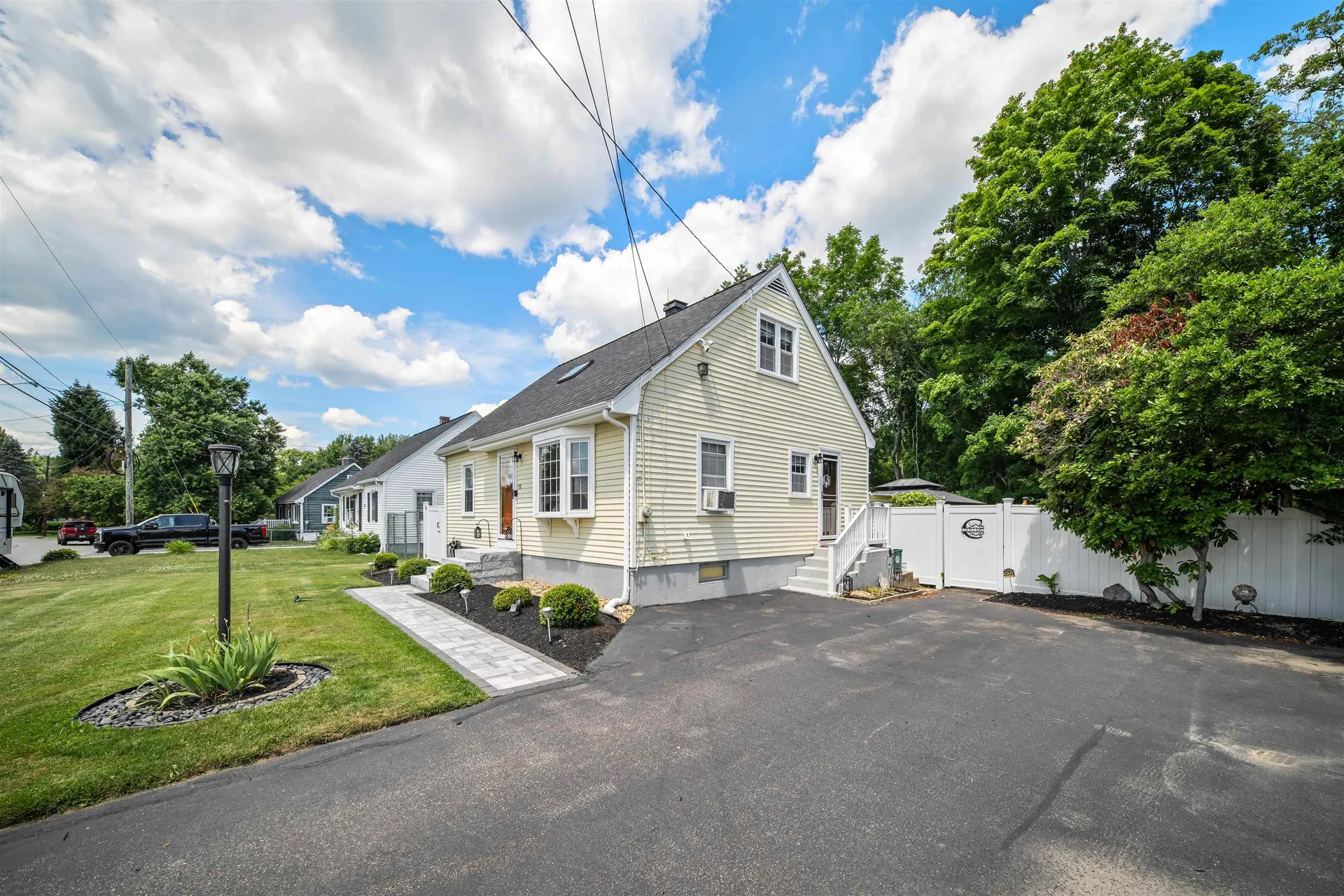 45 Applevale Drive Dover NH 03820