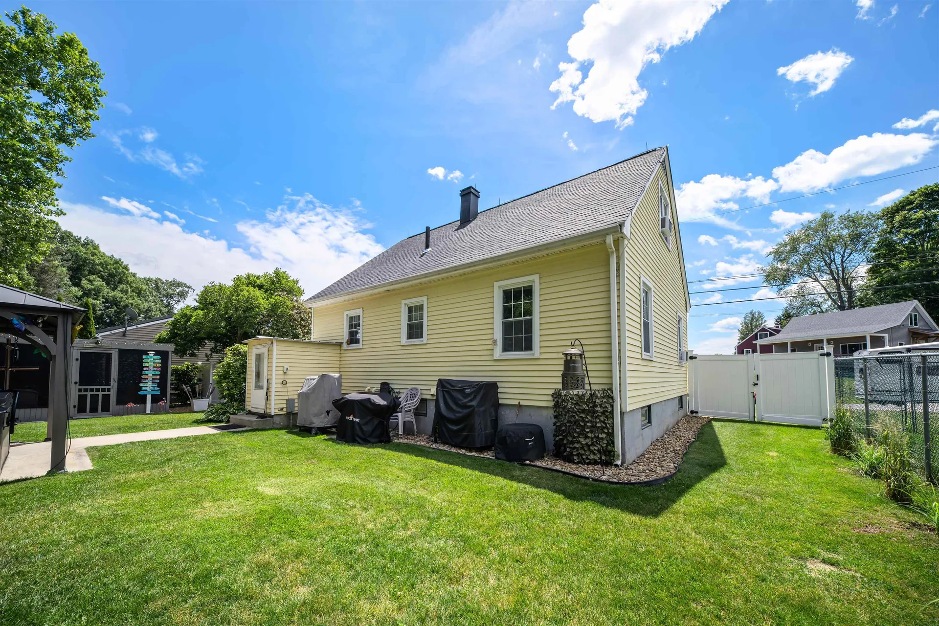 45 Applevale Drive Dover NH 03820