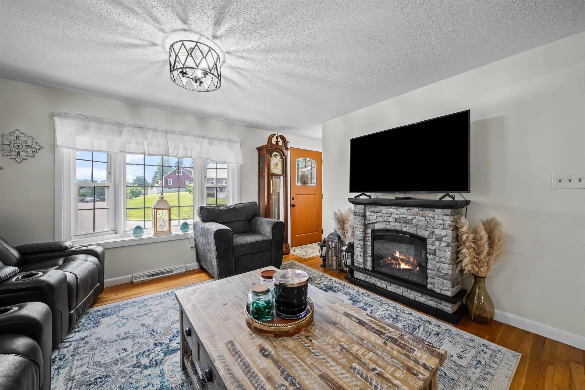 45 Applevale Drive Dover NH 03820