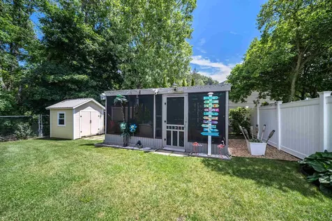 45 Applevale Drive Dover NH 03820