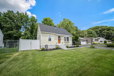 45 Applevale Drive Dover NH 03820