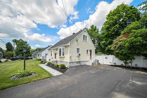 45 Applevale Drive Dover NH 03820