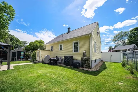 45 Applevale Drive Dover NH 03820