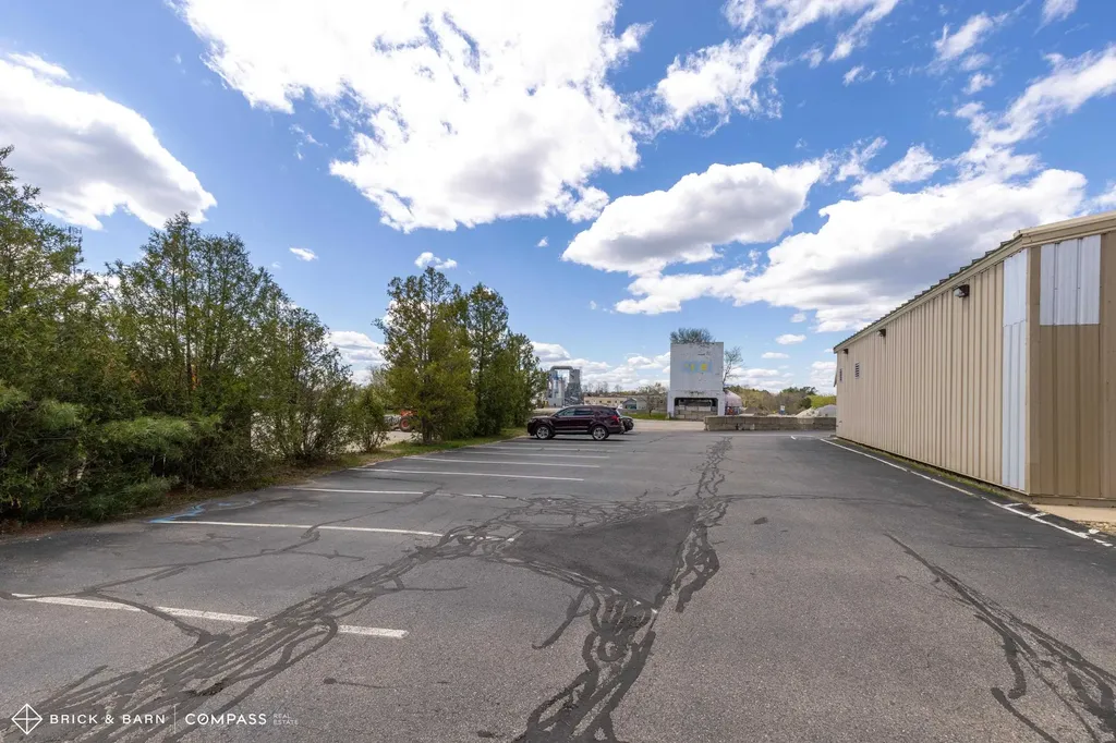 620 Peverly Hill Road Portsmouth NH 03801