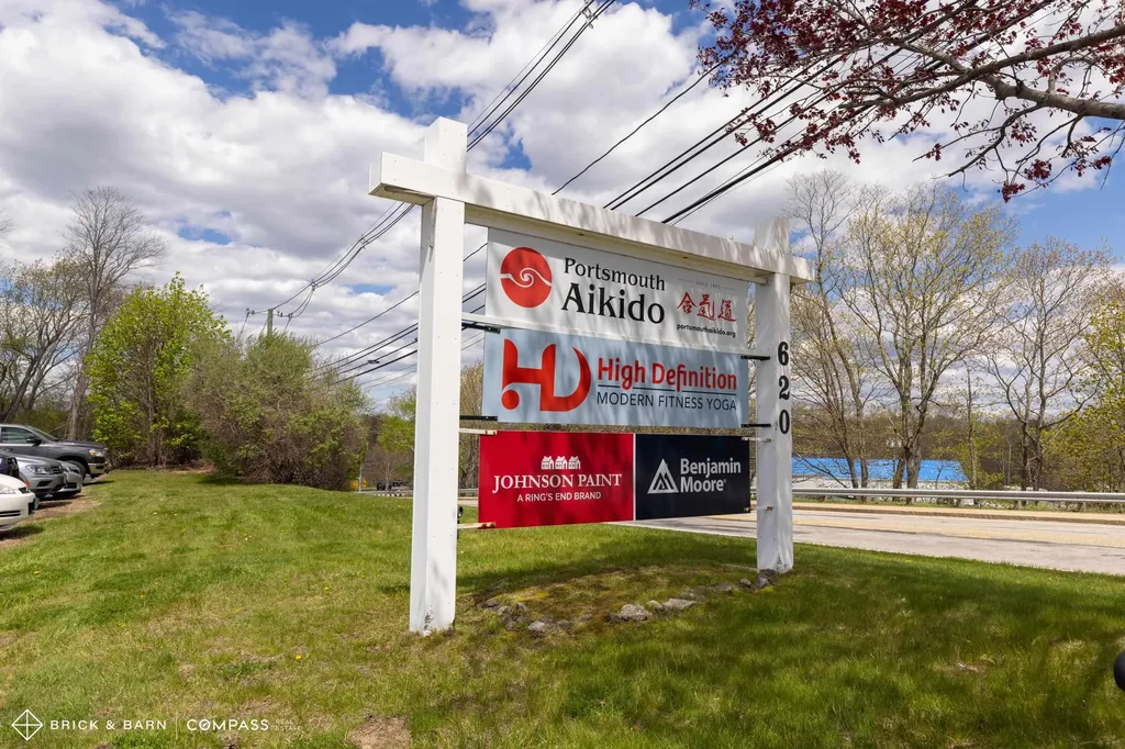 620 Peverly Hill Road Portsmouth NH 03801