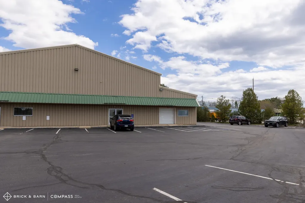 620 Peverly Hill Road Portsmouth NH 03801