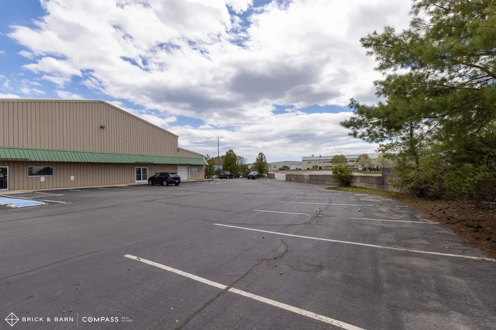 620 Peverly Hill Road Portsmouth NH 03801