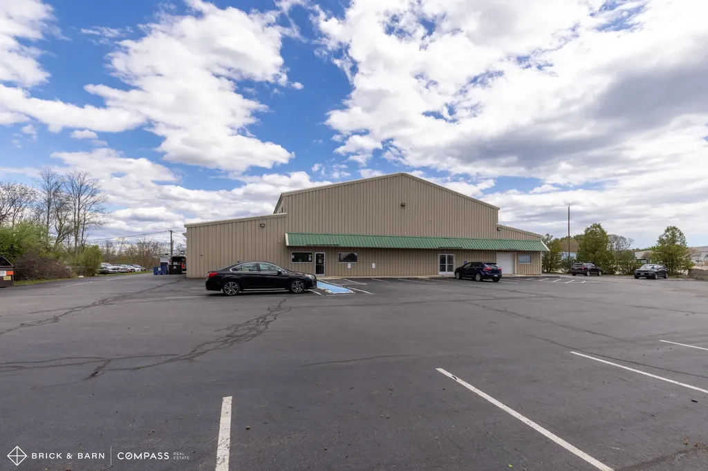620 Peverly Hill Road Portsmouth NH 03801