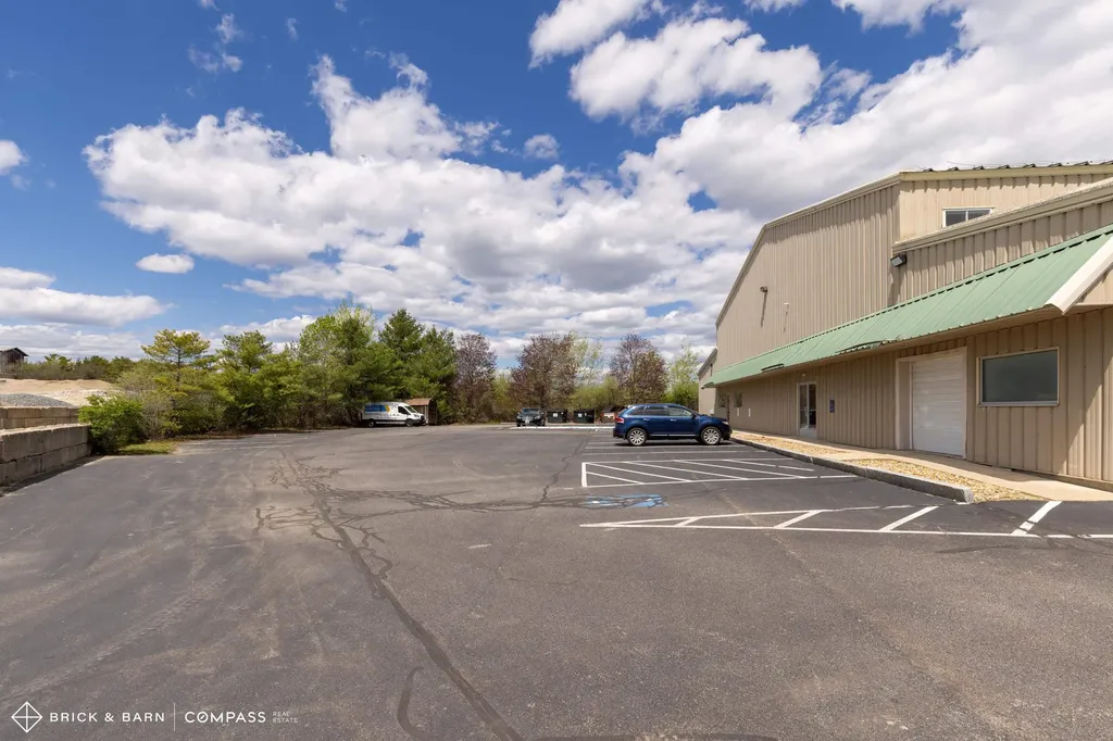 620 Peverly Hill Road Portsmouth NH 03801