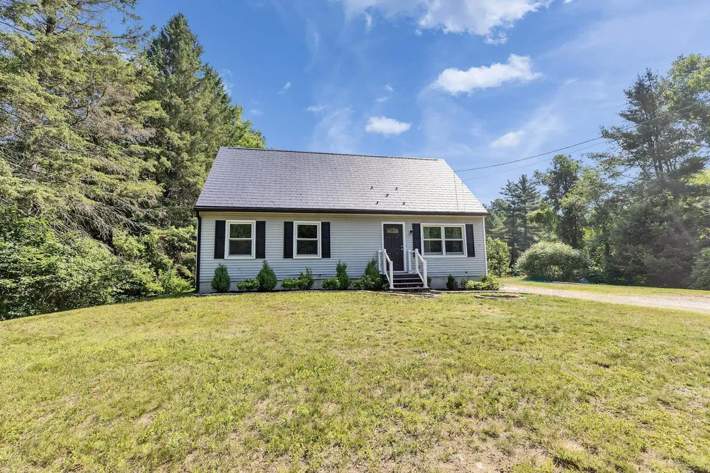 229 Back Ashuelot Road Winchester NH 03470