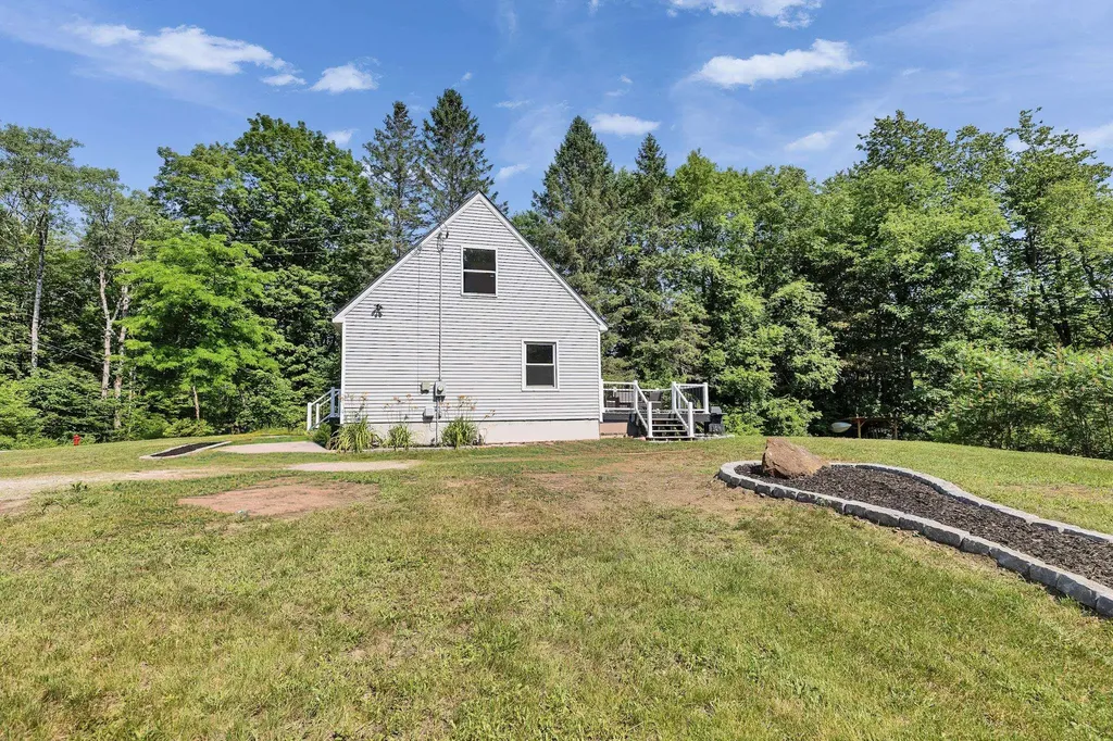 229 Back Ashuelot Road Winchester NH 03470