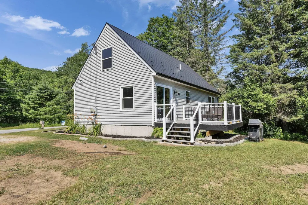 229 Back Ashuelot Road Winchester NH 03470