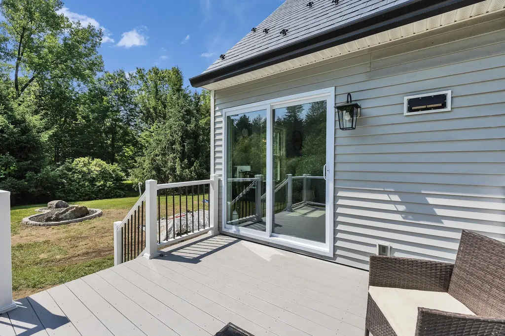 229 Back Ashuelot Road Winchester NH 03470