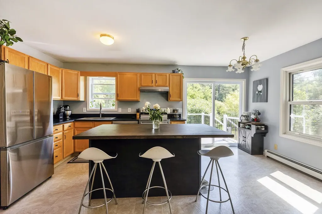 229 Back Ashuelot Road Winchester NH 03470