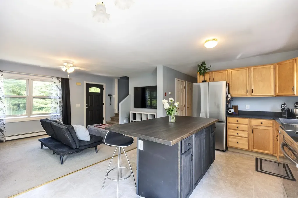 229 Back Ashuelot Road Winchester NH 03470