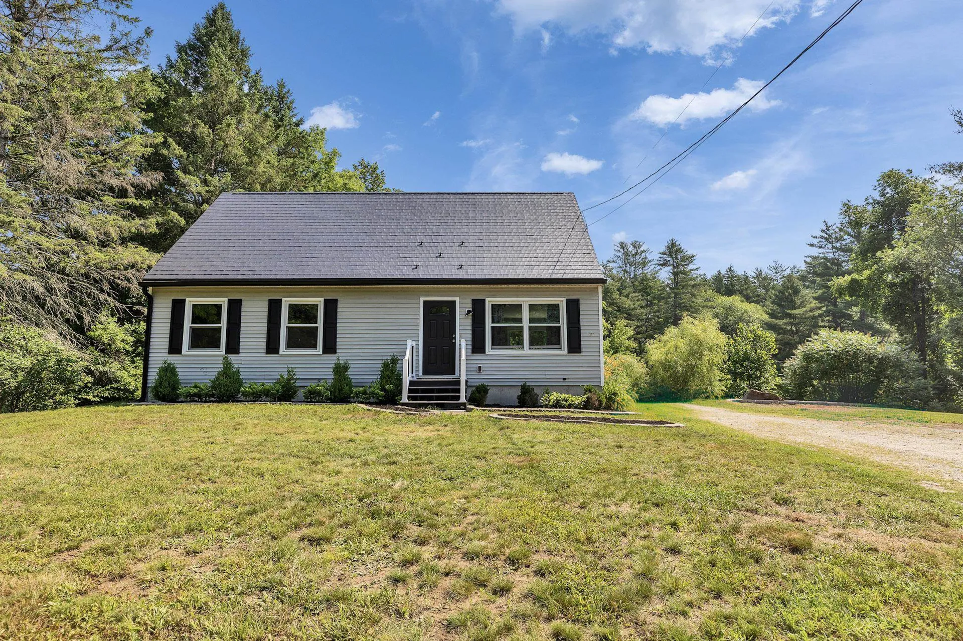 229 Back Ashuelot Road Winchester NH 03470