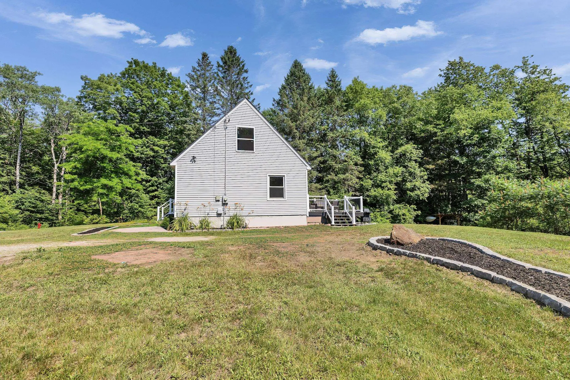 229 Back Ashuelot Road Winchester NH 03470