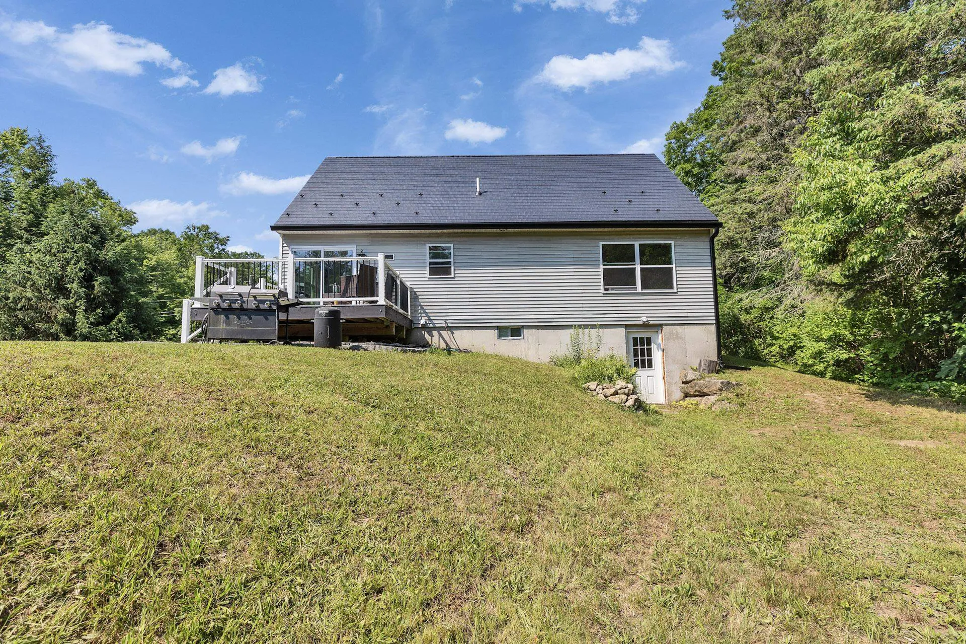 229 Back Ashuelot Road Winchester NH 03470